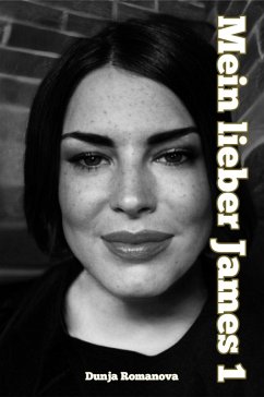Cover Mein lieber James 1 (eBook, ePUB)