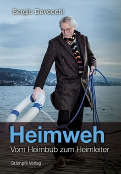 Heimweh (eBook, ePUB) - Devecchi, Sergio