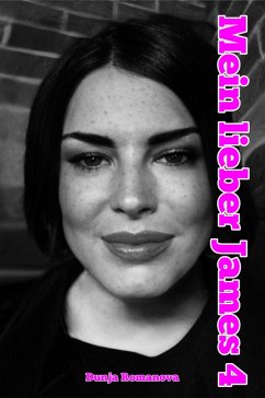 Cover Mein lieber James 4 (eBook, ePUB)