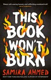 This Book Won't Burn (eBook, ePUB)