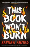 This Book Won't Burn (eBook, ePUB) This Book Won't Burn (eBook, ePUB)