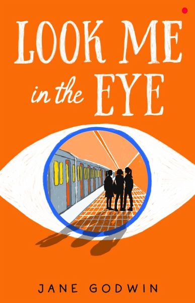 Look Me in the Eye (eBook, ePUB)