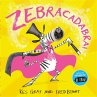 Zebracadabra! (eBook, ePUB) - Bild 1
