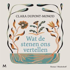 Wat de stenen ons vertellen (MP3-Download) - Dupont-Monod, Clara