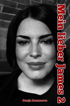 Cover Mein lieber James 2 (eBook, ePUB)