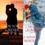 The Inn at Sunset Harbor bundle: For You, Forever (#7) and Christmas Forever (#8) (MP3-Download)