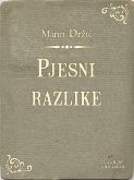 Pjesni razlike (eBook, ePUB)