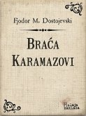 Braca Karamazovi (eBook, ePUB)