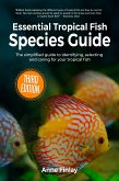 Essential Tropical Fish Species Guide (eBook, ePUB)