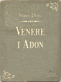 Venere i Adon (eBook, ePUB)