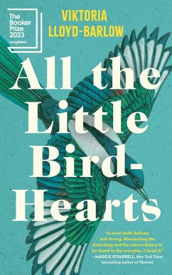 Cover All the Little Bird-Hearts (eBook, ePUB)
