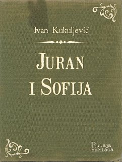 Juran i Sofija (eBook, ePUB) Cover Juran i Sofija (eBook, ePUB)
