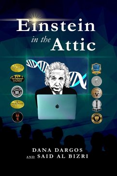 Einstein in the Attic (eBook, ePUB) - Dargos, Dana