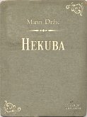 Hekuba (eBook, ePUB)