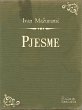 Pjesme (eBook, ePUB) - Bild 1