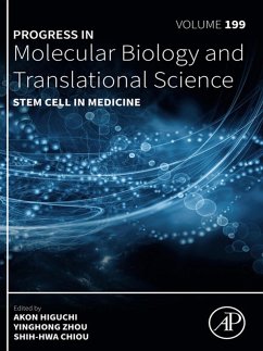 Cover Stem Cell in Medicine (eBook, ePUB)