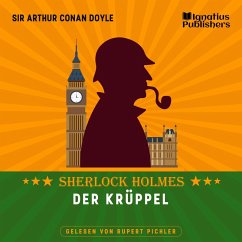 Der Krüppel (MP3-Download) - Doyle, Sir Arthur Conan