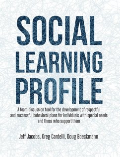 Social Learning Profile (eBook, ePUB) - Jacobs, Jeff; Cardelli, Greg; Boeckmann, Doug