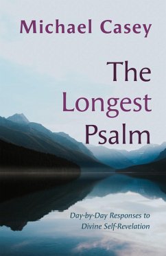 The Longest Psalm (eBook, ePUB) - Casey, Michael