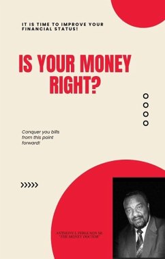 Is your money right? (eBook, ePUB) - Ferguson, Anthony