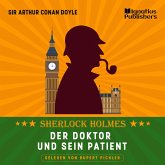 Der Doktor und sein Patient (MP3-Download)