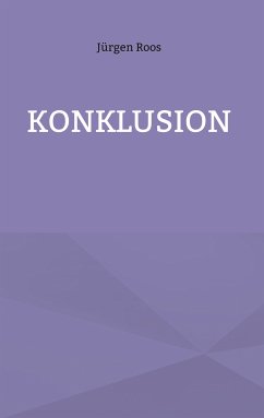 Konklusion (eBook, ePUB)