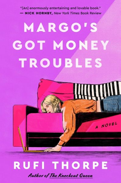 Margo's Got Money Troubles (eBook, ePUB)