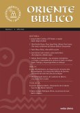 Oriente Bíblico nº 2 (eBook, PDF)