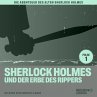 Sherlock Holmes und der Erbe des... - Bild 1