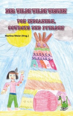 Cover Der wilde Wilde Westen (eBook, ePUB)
