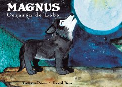 Magnus (eBook, ePUB)