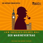 Der Marinevertrag (MP3-Download)