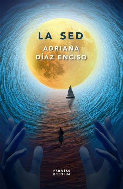 Cover La sed (eBook, ePUB)