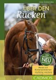 Über den Rücken (eBook, ePUB)