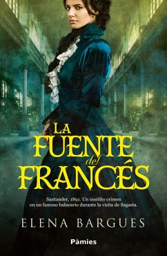 Cover La Fuente del Francés (eBook, ePUB)