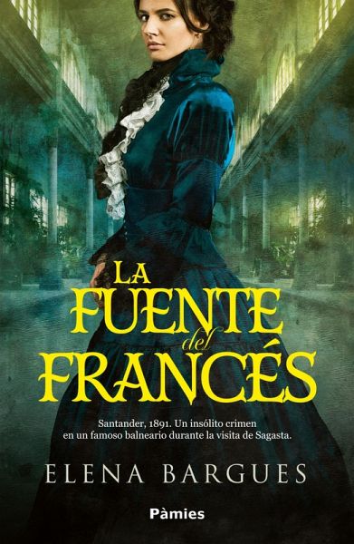 La Fuente del Francés (eBook, ePUB) La Fuente del Francés (eBook, ePUB)