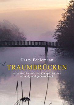 Cover Traumbrücken (eBook, ePUB)
