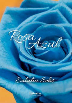 Cover Rosa azul (eBook, ePUB)