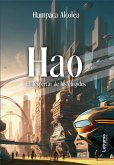 Hao. El despertar de los elegidos (eBook, ePUB)