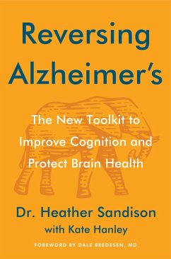 Reversing Alzheimer's (eBook, ePUB) - Sandison, Heather