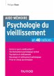 Aide-Mémoire - Psychologie du... - Bild 1