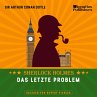 Das letzte Problem (MP3-Download) - Bild 1
