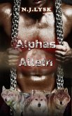 Alphas Allein (eBook, ePUB)