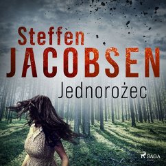 Jednorożec (MP3-Download) - Jacobsen, Steffen