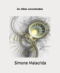 Cover As vidas encontradas (eBook, ePUB)