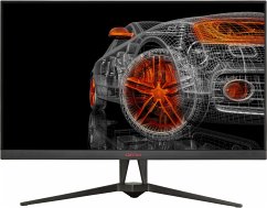 AOC AG325QZN 80 cm (32 Zoll) Monitor (QHD (2560 x 1440 Pixel), 1ms Reaktionszeit)