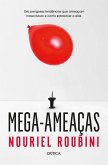 Mega-ameaças (eBook, ePUB)