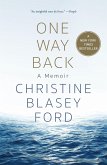 One Way Back (eBook, ePUB) One Way Back (eBook, ePUB)