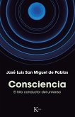 Consciencia (eBook, ePUB)