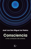 Consciencia (eBook, ePUB)